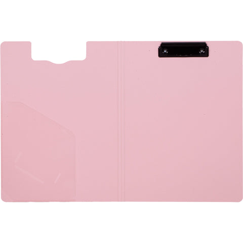 Prancheta Formato A4 Polyfoam com Capa (várias opções) Oxford