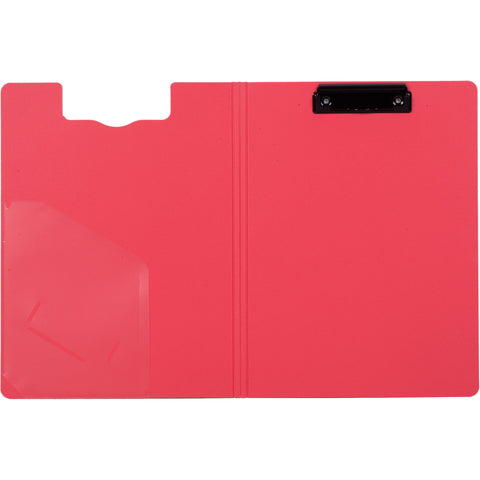 Prancheta A4 Polyfoam com Capa (várias opções) Oxford