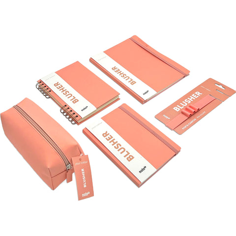 Estojo Maxi Your Colour Peach Note!