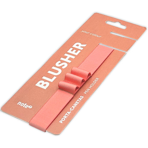 Elástico Para Esferógrafica Your Colour Peach Note!