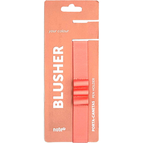 Elástico Para Esferógrafica Your Colour Peach Note!