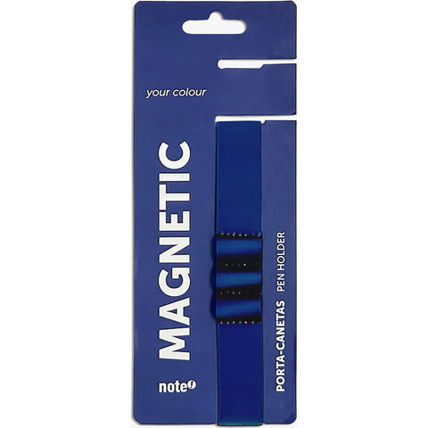 Elástico Para Esferógrafica Your Colour Azul Note!