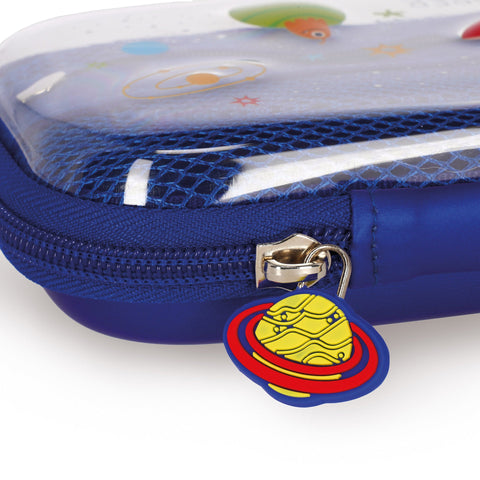 Estojo - Wonderwow - Espaço