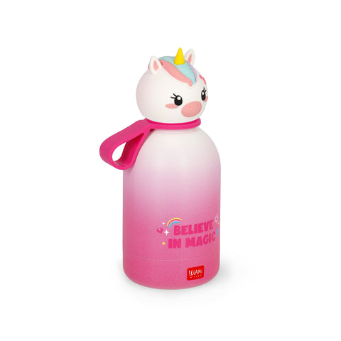 Garrafa Infantil - Unicórnio