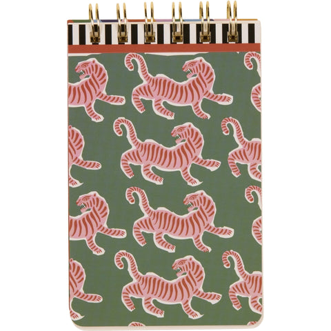 Bloco - Dopo Tiger Twin Wire