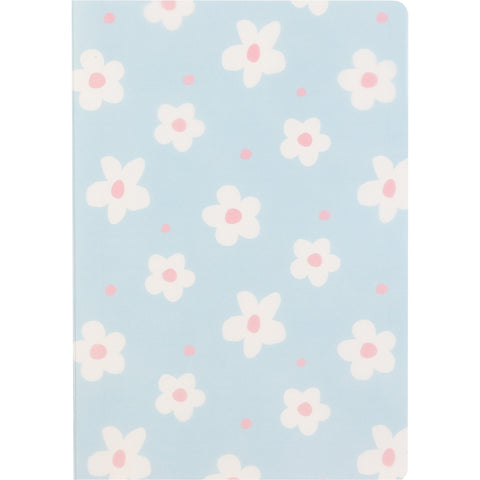 Caderno Agrafado A4 Flex Pautado 48 Folhas 90G Sunshine