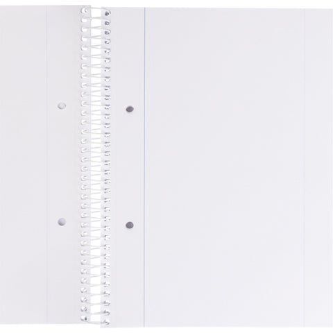 Caderno Espiral A5 Capa Dura Pautado 100 Folhas Sunshine Note!