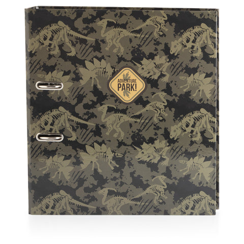 Pasta Arquivo A4  T-Rex Note!