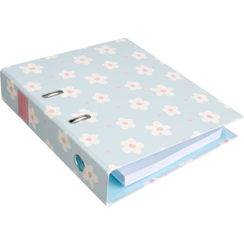 Pasta Arquivo A4 Lilás Sunshine Note!