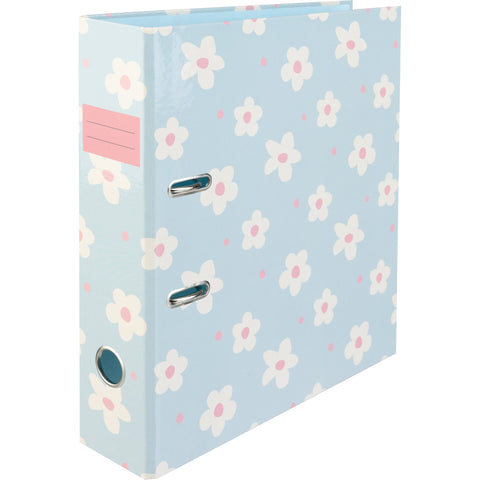 Pasta Arquivo A4 Lilás Sunshine Note!