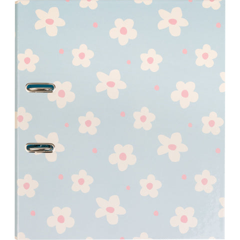 Pasta Arquivo A4 Lilás Sunshine Note!