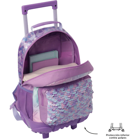 Trolley Sereia Totto