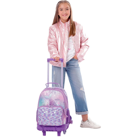 Trolley Sereia Totto