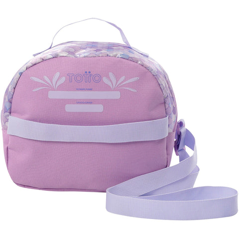 Saco Lanche Sereia Totto