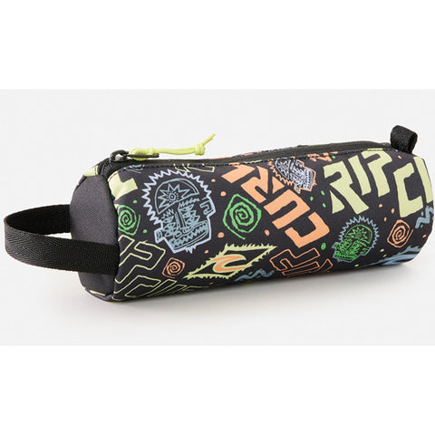 Estojo Duplo Global Rip Curl