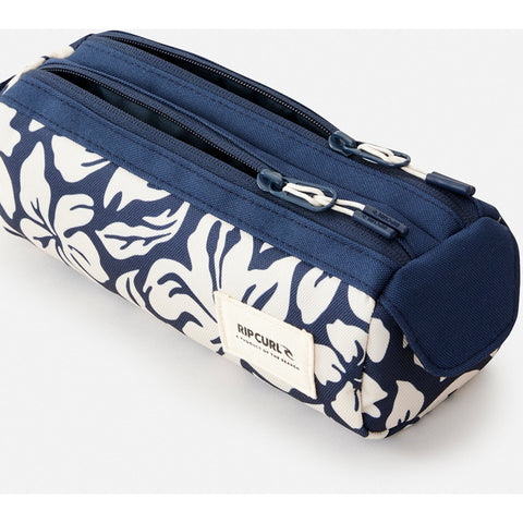 Estojo Duplo Flower Rip Curl