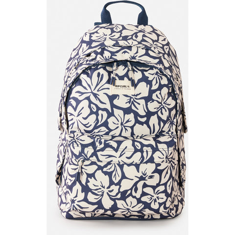 Mochila Dupla 24L Flower Rip Curl