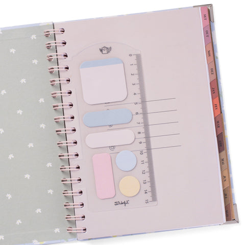 Agenda Office 25-26 Semanal - Era Uma Vez