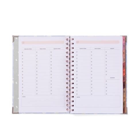 Agenda Office 25-26 Semanal - Era Uma Vez