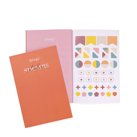 Agenda Office 25-26 Semanal 18 Meses