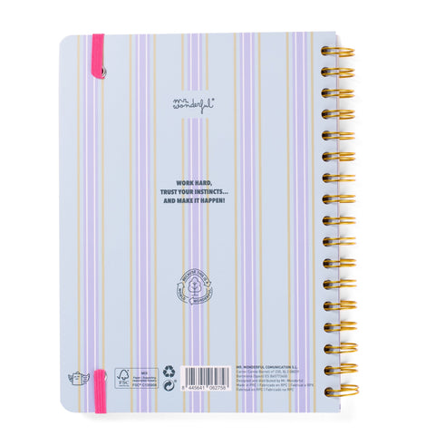 Diário 25-26 Semanal - Effort Action Success