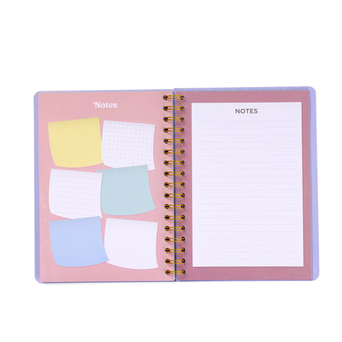 Diário 25-26 Semanal - Effort Action Success