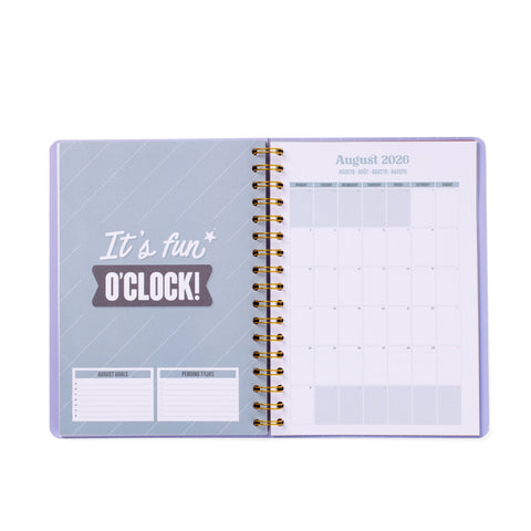 Diário 25-26 Semanal - Effort Action Success