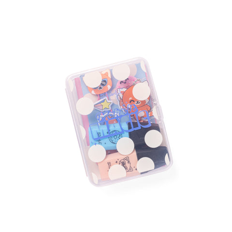 Kit Decoração Diário - Make It Magic