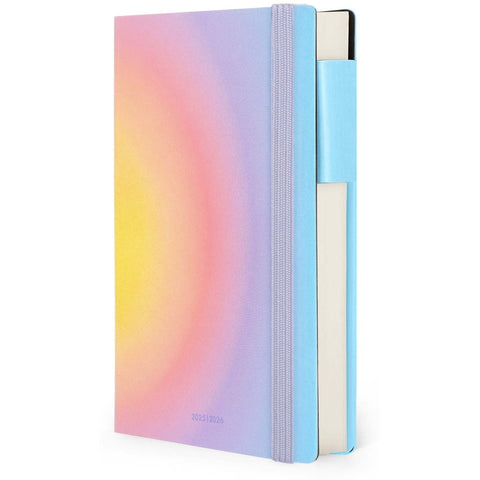 Agenda 16 Meses 25-26 Médio - Aura