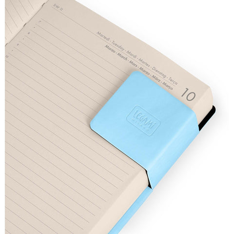 Agenda 16 Meses 25-26 Médio - Aura