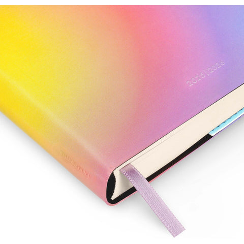 Agenda 16 Meses 25-26 Médio - Aura