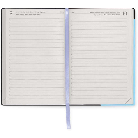 Agenda 16 Meses 25-26 Médio - Aura