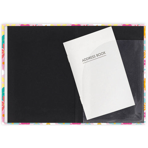 Agenda 16 Meses 25-26 Pequeno -Margarida