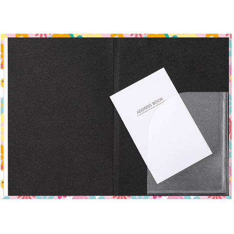 Agenda 16 Meses 25-26 Médio - Margarida