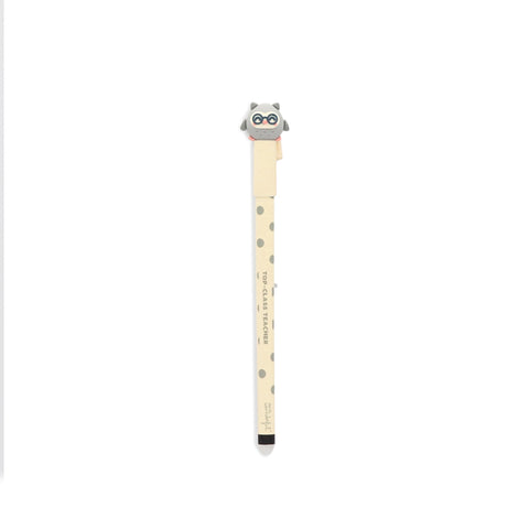 Caneta Apagável Bo-Bo -Top-Class Teacher