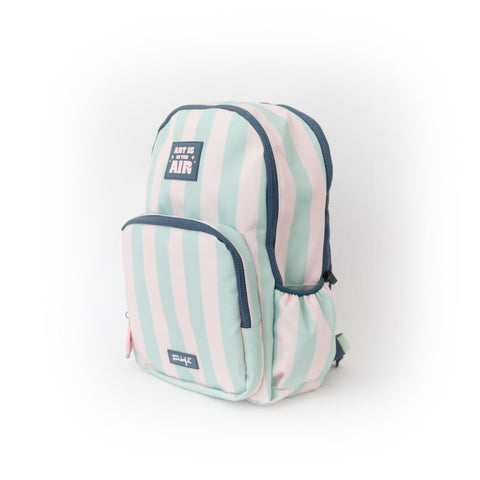 Mochila - Art Is In The Air