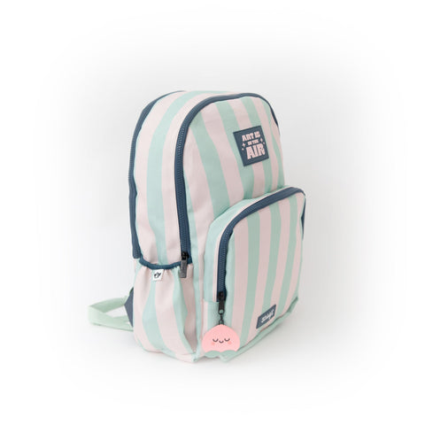 Mochila - Art Is In The Air