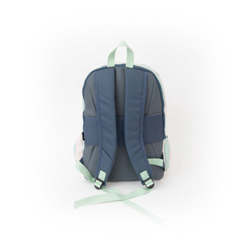 Mochila - Art Is In The Air