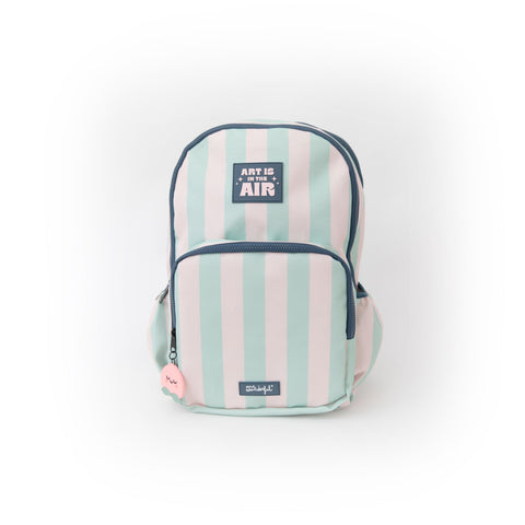 Mochila - Art Is In The Air
