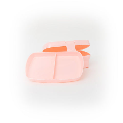 Caixa De Almoço - Pêssego