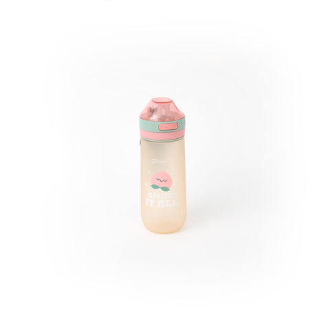 Garrafa - Dando Tudo