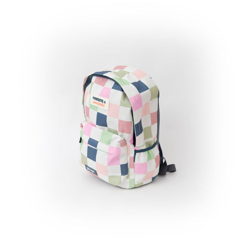 Mochila - Powerful & Wonderful