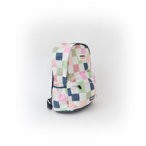 Mochila - Powerful & Wonderful