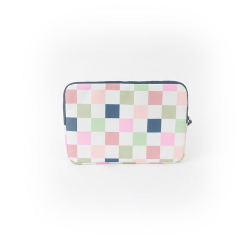 Capa Notebook 13-14 Powerful & Wonderful