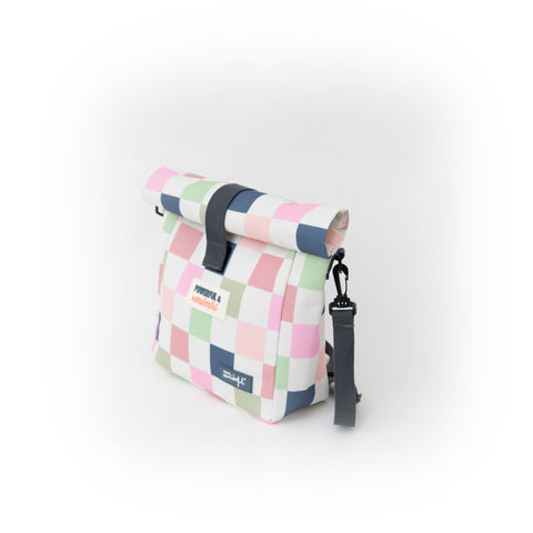 Saco De Almoço - Powerful & Wonderful