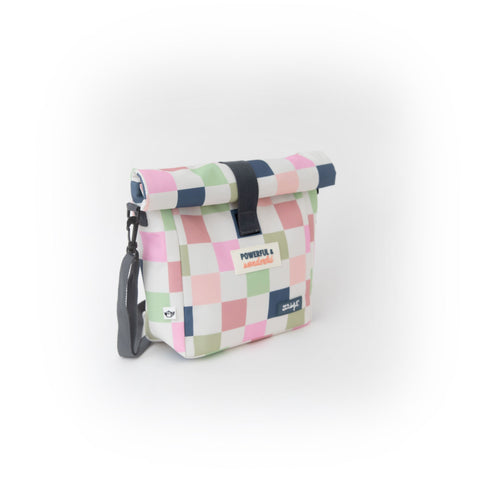 Saco De Almoço - Powerful & Wonderful
