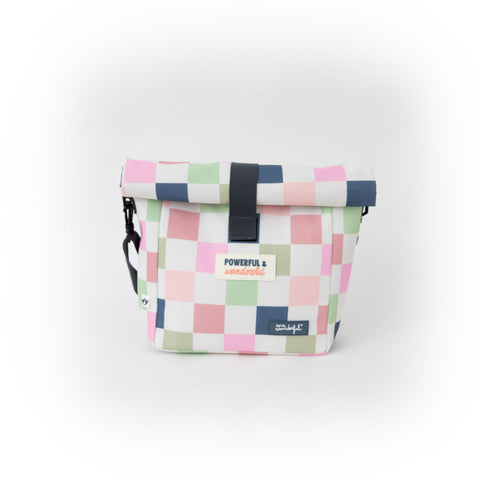 Saco De Almoço - Powerful & Wonderful
