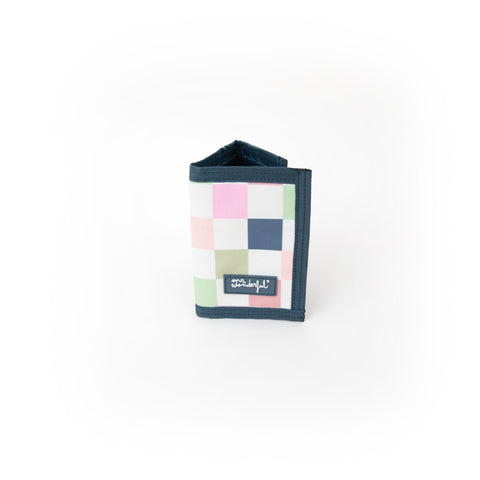 Bolsa Xadrez