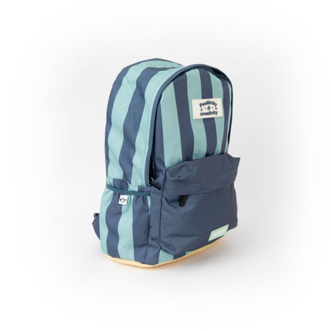 Mochila - Positivity & Creativity