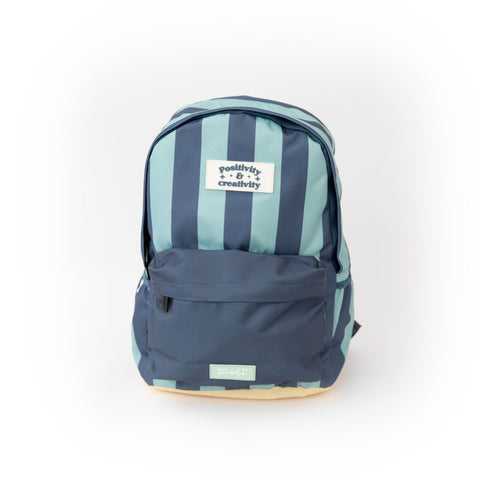 Mochila - Positivity & Creativity